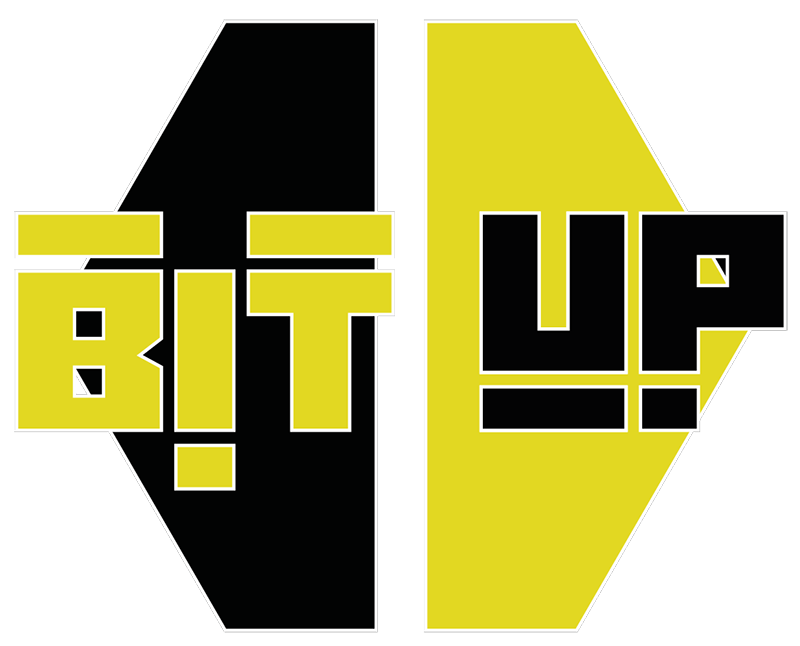 Bitup Logo