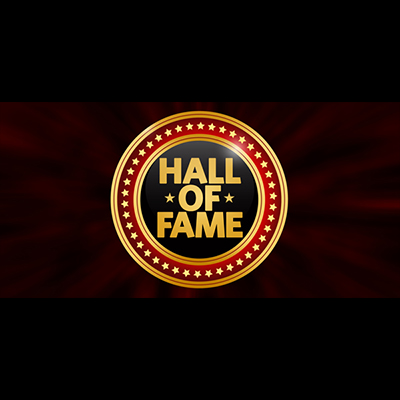 HallOfFame Logo