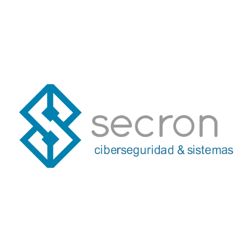 Secron Logo